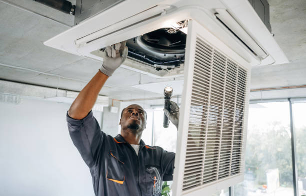 Licensed Hvac Repair service in Grass Valley, CA - FH HVAC