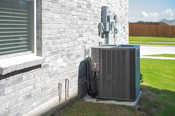 Reliable Hvac Repair contractor in Grass Valley, CA by FH HVAC